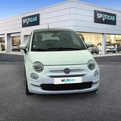 Fiat 500 II 500 1.2 69 ch Eco Pack S/S Dolcevita Perpignan