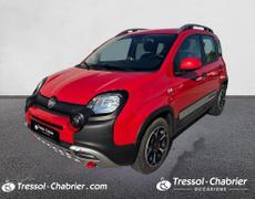 Fiat Panda - Panda 1.0 70 ch Hybride BSG S/S City Cross - 11 690 €