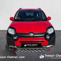 Fiat Panda Panda 1.0 70 ch Hybride BSG S/S City Cross Perpignan