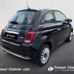 Fiat 500 II 500 1.0 70 ch Hybride BSG S/S Dolcevita Perpignan
