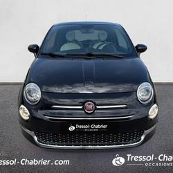 Fiat 500 II 500 1.0 70 ch Hybride BSG S/S Dolcevita Perpignan