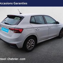 Skoda Fabia FABIA 1.0 MI 65CH BVM5 AMITION Carcassonne