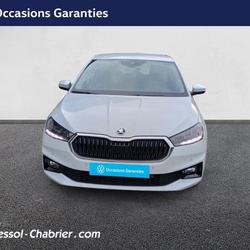 Skoda Fabia FABIA 1.0 MI 65CH BVM5 AMITION Carcassonne