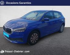Skoda Fabia Carcassonne