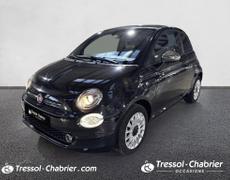 Fiat 500 II Perpignan