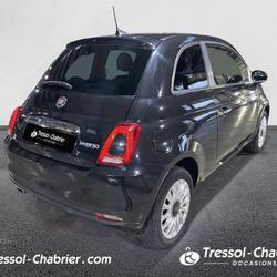 Fiat 500 II 500 1.0 70 ch Hybride BSG S/S Dolcevita Perpignan