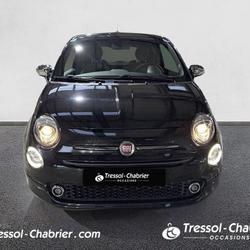 Fiat 500 II 500 1.0 70 ch Hybride BSG S/S Dolcevita Perpignan