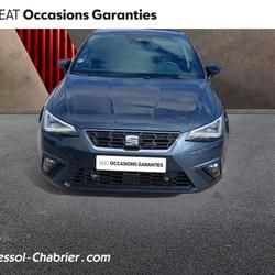 Seat Ibiza Ibiza 1.0 EcoTSI 115 ch S/S DSG7 FR Lattes