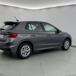 Skoda Fabia Fabia 1.0 TSI 95 ch EVO 2 BVM5 Selection Carcassonne