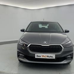 Skoda Fabia Fabia 1.0 TSI 95 ch EVO 2 BVM5 Selection Carcassonne