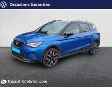 Seat Arona Carcassonne