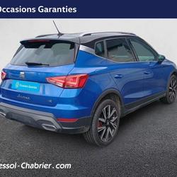 Seat Arona Arona 1.0 TSI 110 ch Start/Stop DSG7 FR Carcassonne