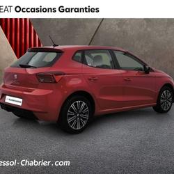 Seat Ibiza Ibiza 1.0 TSI 95 ch S/S BVM5 Copa Lattes