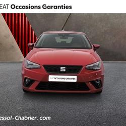 Seat Ibiza Ibiza 1.0 TSI 95 ch S/S BVM5 Copa Lattes
