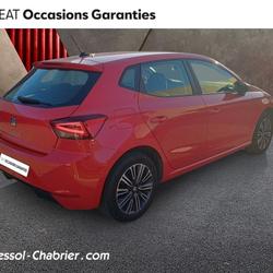 Seat Ibiza Ibiza 1.0 TSI 95 ch S/S BVM5 Copa Lattes