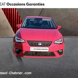 Seat Ibiza Ibiza 1.0 TSI 95 ch S/S BVM5 Copa Lattes