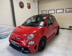 Abarth 595 Rouen