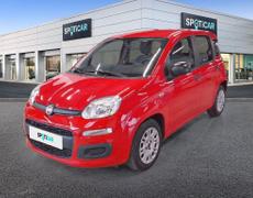 Fiat Panda La Valette-du-Var