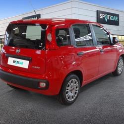 Fiat Panda Panda 1.0 70 ch Hybride BSG S/S La Valette-du-Var