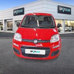 Fiat Panda Panda 1.0 70 ch Hybride BSG S/S La Valette-du-Var