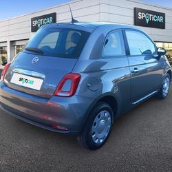 Fiat 500 II 500 1.0 70 ch Hybride BSG S/S La Valette-du-Var