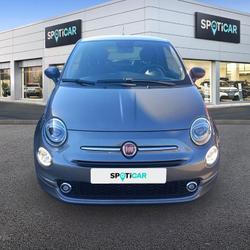 Fiat 500 II 500 1.0 70 ch Hybride BSG S/S La Valette-du-Var