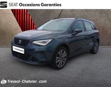 Seat Arona Lattes