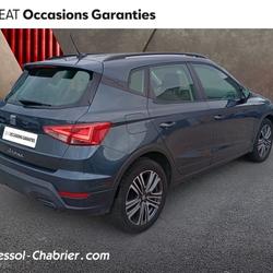 Seat Arona Arona 1.0 TSI 95 ch Start/Stop BVM5 Urban Lattes