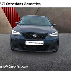 Seat Arona Arona 1.0 TSI 95 ch Start/Stop BVM5 Urban Lattes