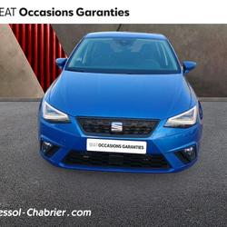 Seat Ibiza Ibiza 1.0 TSI 95 ch S/S BVM5 Copa Lattes