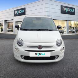Fiat 500 II 500 1.0 70 ch Hybride BSG S/S La Valette-du-Var