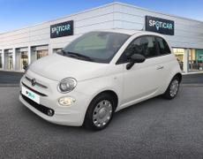 Fiat 500 II
