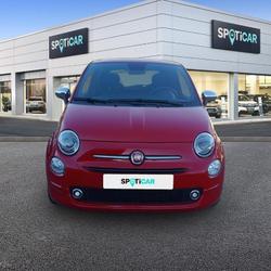 Fiat 500 II 500 1.0 70 ch Hybride BSG S/S La Valette-du-Var