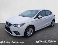 Seat Ibiza Lattes