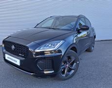 Jaguar E-Pace Lanester