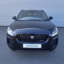 Jaguar E-Pace P300e PHEV R-Dynamic Black BVA AWD Lanester