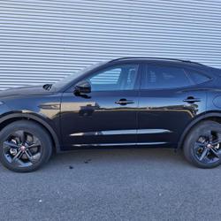 Jaguar E-Pace P300e PHEV R-Dynamic Black BVA AWD Lanester