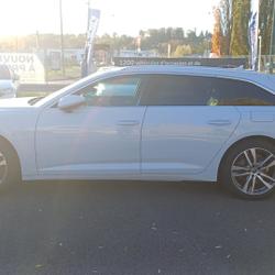 Audi A6 Avant 50 TFSIe 299 ch S tronic 7 Quattro Avus Extended occasion - Provins - photo 2/37