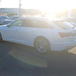 Audi A6 Avant 50 TFSIe 299 ch S tronic 7 Quattro Avus Extended occasion - Provins - photo 3/37