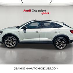 Audi Q3 Q3 Sportback 35 TFSI 150 ch S tronic 7 S Edition Samoreau