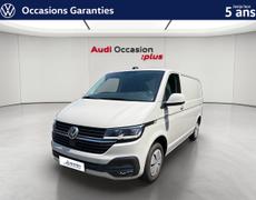 Volkswagen Transporter Samoreau