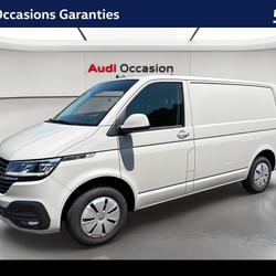 Volkswagen Transporter TRANSPORTER 6.1 VAN L1H1 2.0 TDI 150 BVM6 BUSINESS PLUS Samoreau