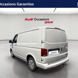 Volkswagen Transporter TRANSPORTER 6.1 VAN L1H1 2.0 TDI 150 BVM6 BUSINESS PLUS Samoreau