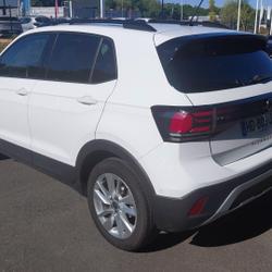 Volkswagen T-Cross T-Cross 1.0 TSI 116 Start/Stop DSG7 VW Edition Samoreau