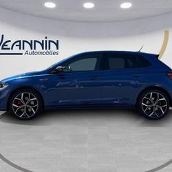 Volkswagen Polo Polo 2.0 TSI 207 S&S DSG7 GTI Samoreau