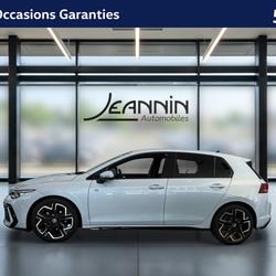 Volkswagen Golf 8 Golf 1.5 eTSI EVO2 116 DSG7 R-Line Edition Samoreau