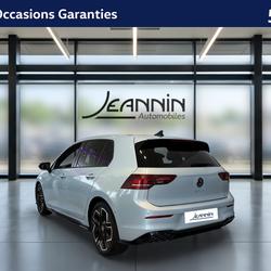 Volkswagen Golf 8 Golf 1.5 eTSI EVO2 116 DSG7 R-Line Edition Samoreau