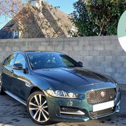 Jaguar XE 3.0 V6 S/C S Auto Quimper