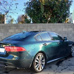 Jaguar XE 3.0 V6 S/C S Auto Quimper