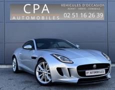 Jaguar F-Type Pornichet